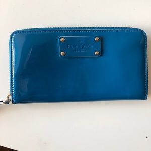Kate spade wallet